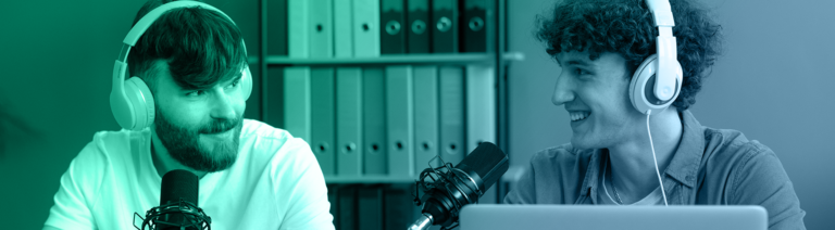 Novedades 5 Imagenes Podcast