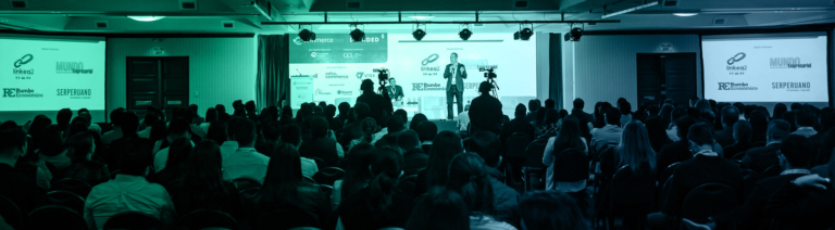 Home Page - eCommerce Day Peru 72 Imagenes Lanzamiento PE 2